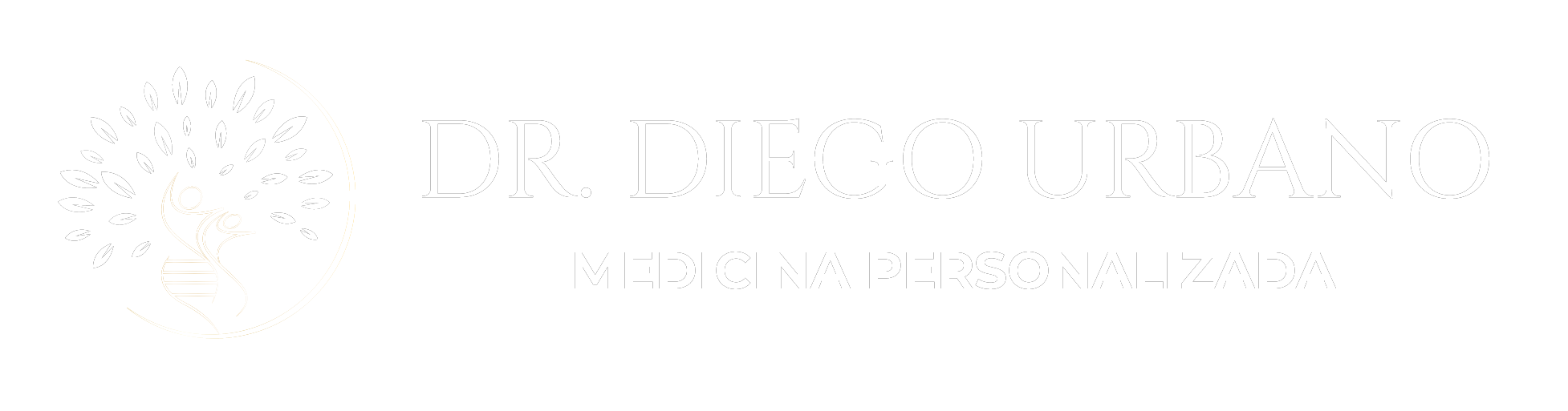 Dr. Diego Urbano - Medicina integrativa funcional e estilo de vida